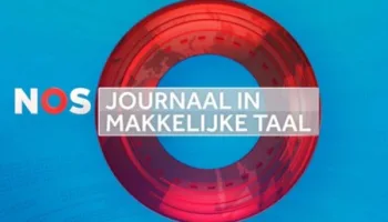 NOS Journaal in Makkelijke Taal