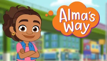 Alma's Way
