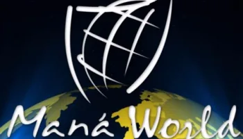 Maná World