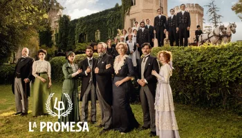LA PROMESA
