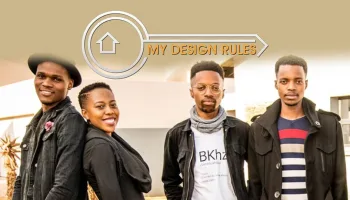 My Design Rules