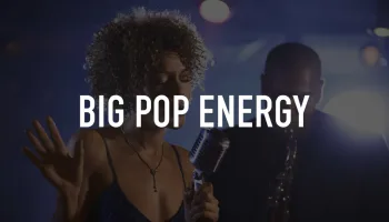 Big Pop Energy