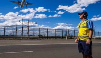 Bastidores de Aeroportos: Perdidos e Achados