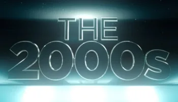 The 2000's