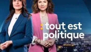 Tout est politique