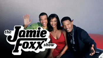 The Jamie Foxx Show