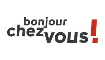 Bonjour chez vous !