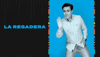 La regadera