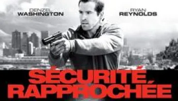 Sécurité rapprochée