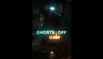Ghosts Off Grid
