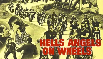 Hell's Angels on Wheels