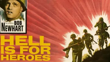 Hell Is for Heroes