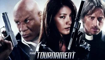 The Tournament