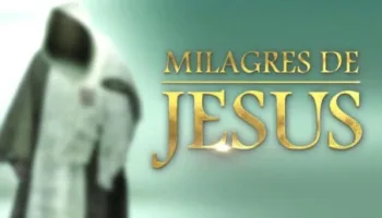 Milagres De Jesus