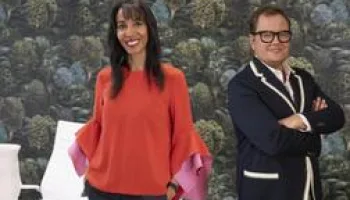 Interior Design Masters with Alan Carr