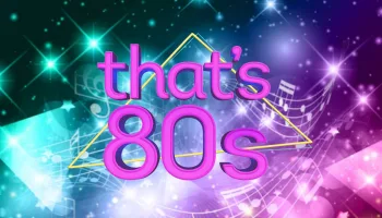 The Heat Is On! Hot 80s Hits!