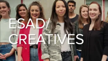 Esad / Creatives