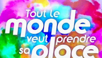 Tout le monde veut prendre sa place