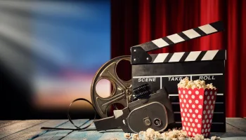 La chaîne du cinéma et du divertissement familial au Moyen-Orient