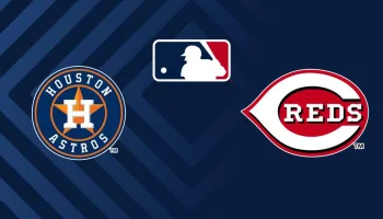 MLB Baseball
