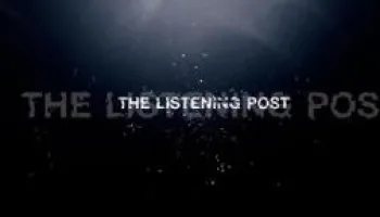 The Listening Post