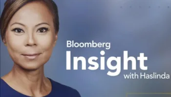 Insight With Haslinda Amin