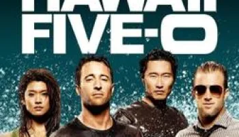 Hawaii 5-0