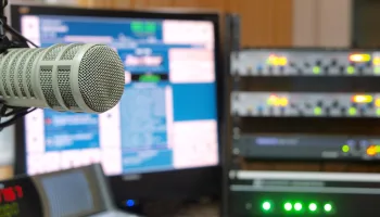 Rádio Calipso