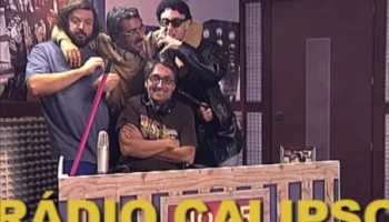Rádio Calipso