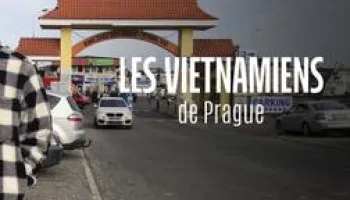 La communauté vietnamienne de Prague