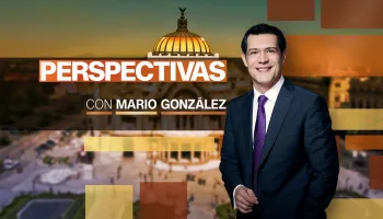 Perspectivas con Mario González