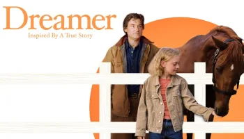 Dreamer: Inspired by a True Story