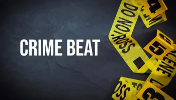 Crime Beat