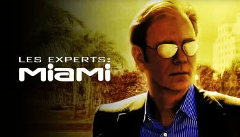 Les experts : Miami