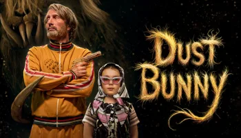 Dust Bunny