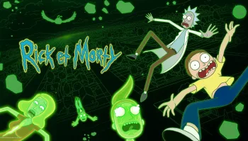 Rick et Morty