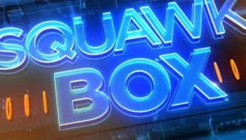 Squawk Box Asia