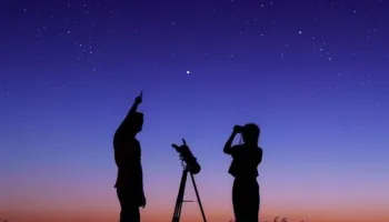 Dans les secrets du cosmos