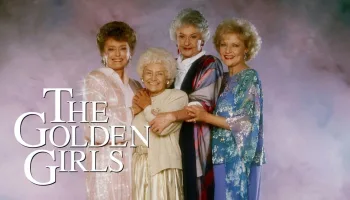 The Golden Girls