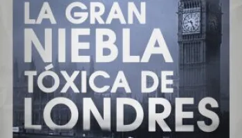 La Gran Niebla tóxica de Londres