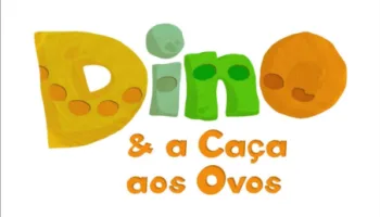 Dino & a Caça aos Ovos
