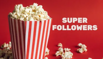 Super Followers