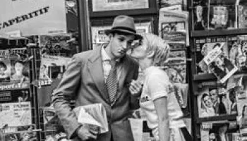Nouvelle Vague