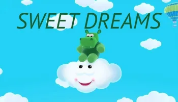Sweet Dreams