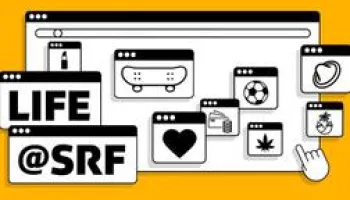 Life@SRF