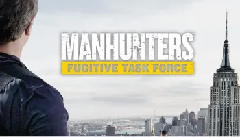 Manhunters: Fugitive Task Force