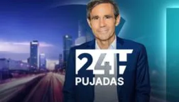 24 Heures Pujadas