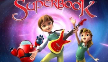 Superbook