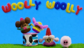 Woolly Woolly