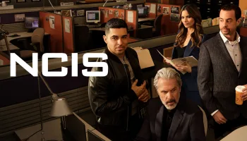 NCIS